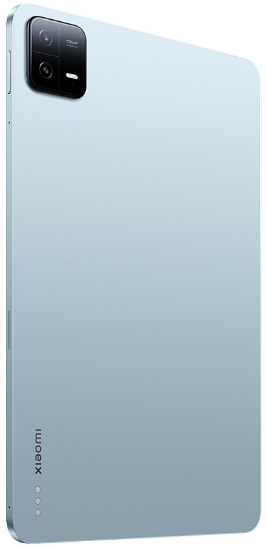 Xiaomi Pad 6 8/256GB (голубой) фото 3 Xiaomi Pad 6 8/256GB (голубой) фото 3