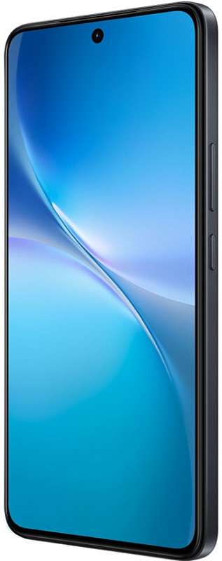 Vivo V70 Lite 5G 8/128GB (черный) фото 3