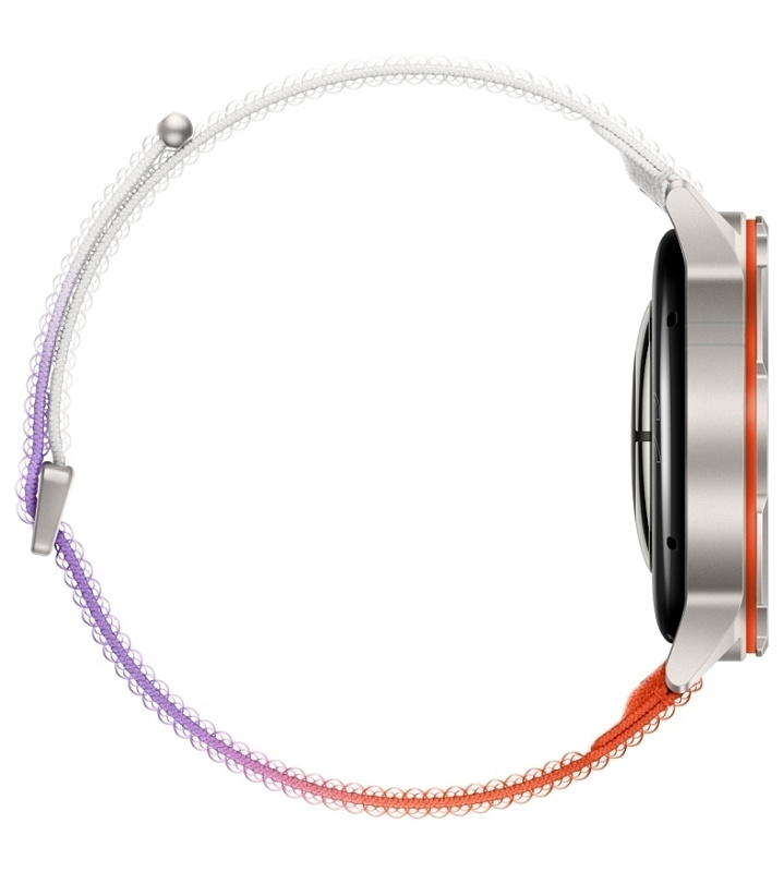 HUAWEI WATCH GT Runner 2 (оранжевый) фото 5