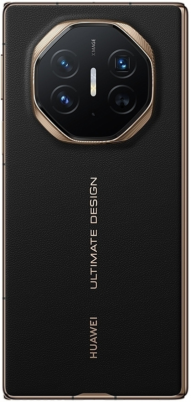 Huawei Mate XT Ultimate Design (GRL-LX9) 16GB/1TB (черный) фото 10