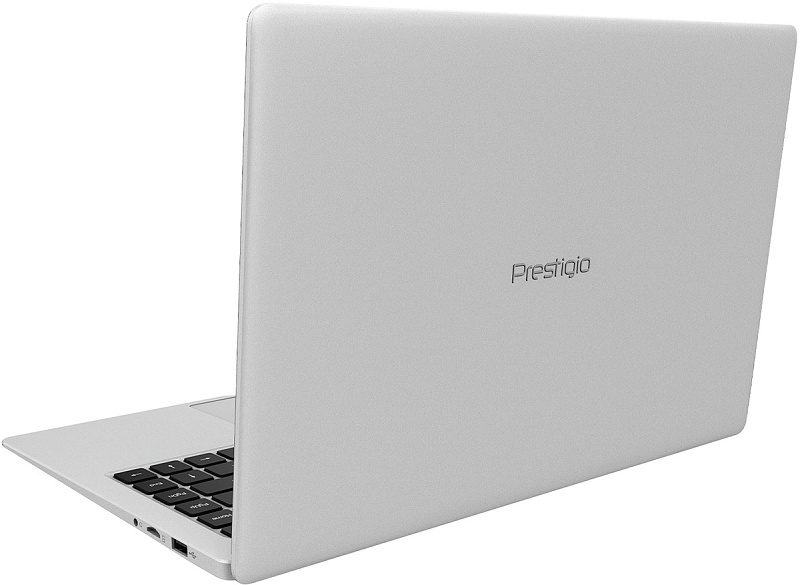 Prestigio Smartbook 141 C7 (серебристый) фото 4