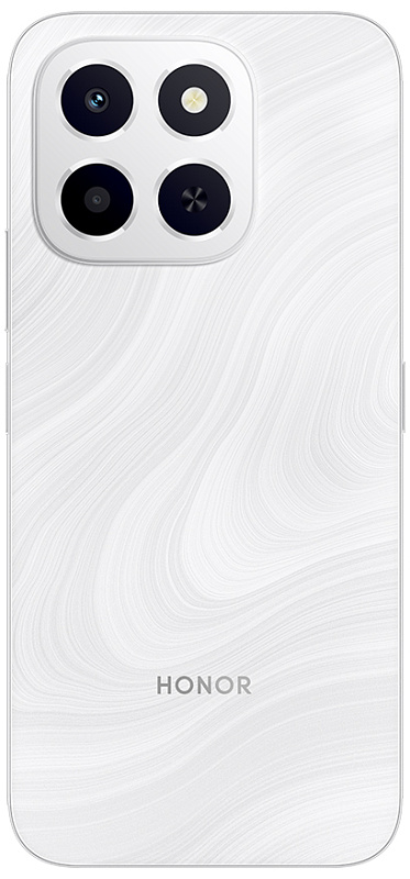 HONOR X6c 6/256GB (белый) фото 6 HONOR X6c 6/256GB (белый) фото 6