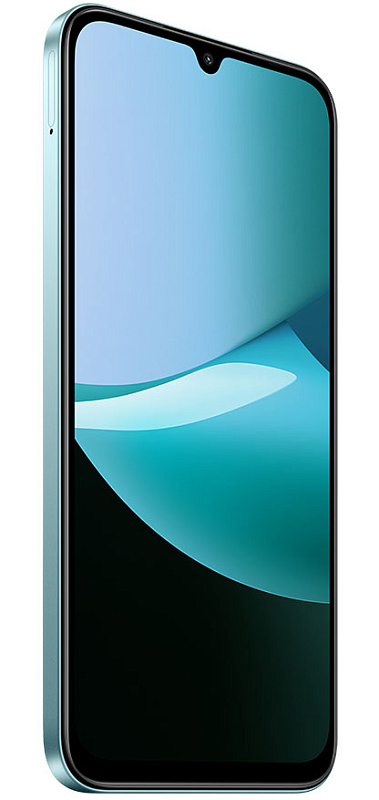 Redmi 15C 6/128GB (зеленый) фото 1