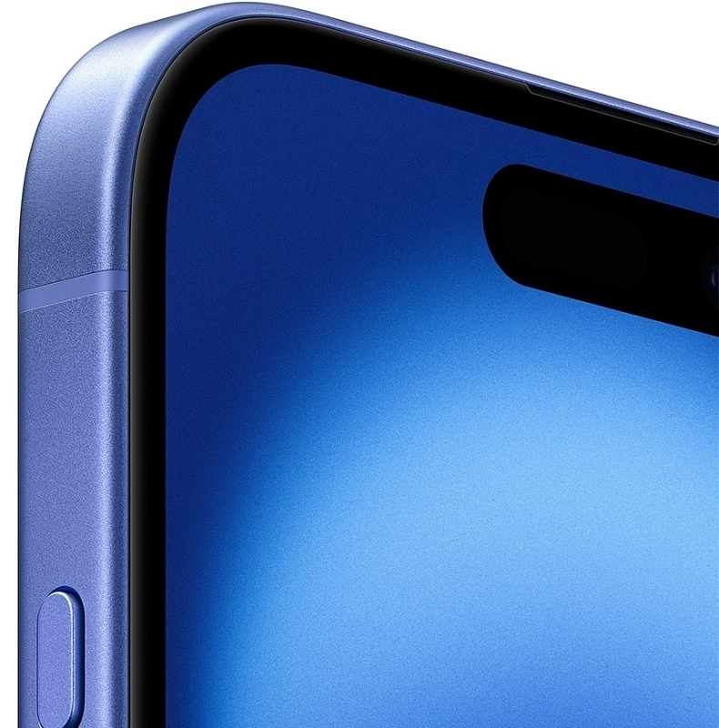 Apple iPhone 16 (A3288, 2 SIM) 128GB (ультрамарин) фото 3