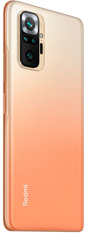 Xiaomi Redmi Note 10 Pro 8/128GB (бронзовый градиент) фото 5 Xiaomi Redmi Note 10 Pro 8/128GB (бронзовый градиент) фото 5