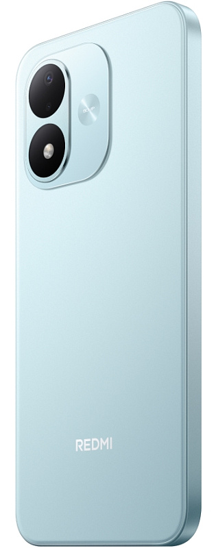 Redmi Note 17 5G 8/256GB (синий) фото 7
