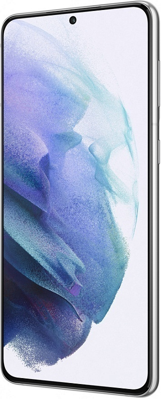 Samsung Galaxy S21 8/128GB Грейд B (серебряный фантом) фото 4 Samsung Galaxy S21 8/128GB Грейд B (серебряный фантом) фото 4