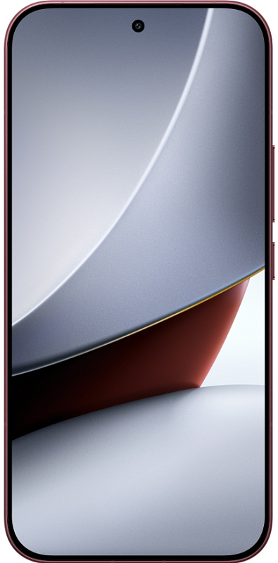 POCO F9 Ultra 16/512GB (красный) фото 2
