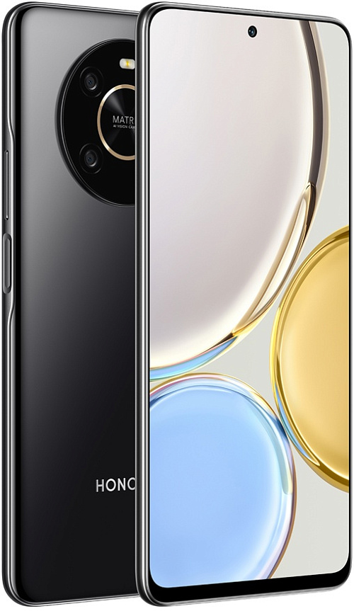 HONOR X9 6/128GB (полночный черный) HONOR X9 6/128GB (полночный черный)