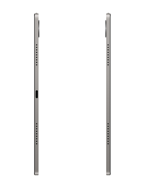 HONOR Pad X8b Wi-Fi 4/128GB (серый) фото 5