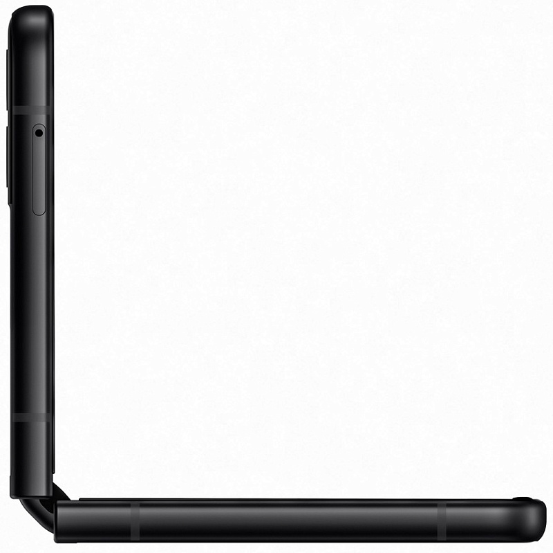 Samsung Galaxy Z Flip3 8/128GB (черный) фото 5 Samsung Galaxy Z Flip3 8/128GB (черный) фото 5