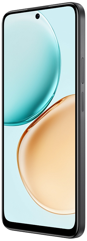 HONOR  X7d 8/128GB (черный) фото 3