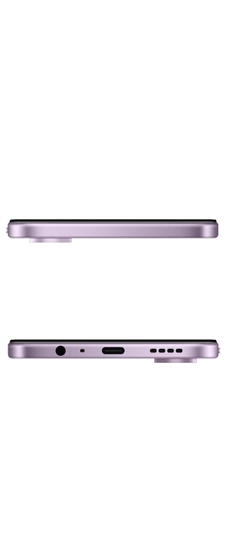 realme C100i 4/128GB (фиолетовый) фото 8