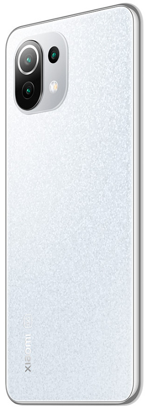 Xiaomi 11 Lite 5G Ne 8/128GB (снежный белый) фото 7 Xiaomi 11 Lite 5G Ne 8/128GB (снежный белый) фото 7