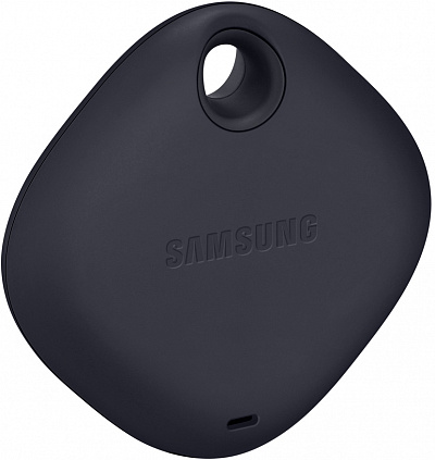 Метка беспроводная Samsung Galaxy SmartTag (черный) фото 2
