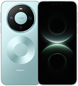 HUAWEI Mate 80 Pro 16/512GB (зеленый)