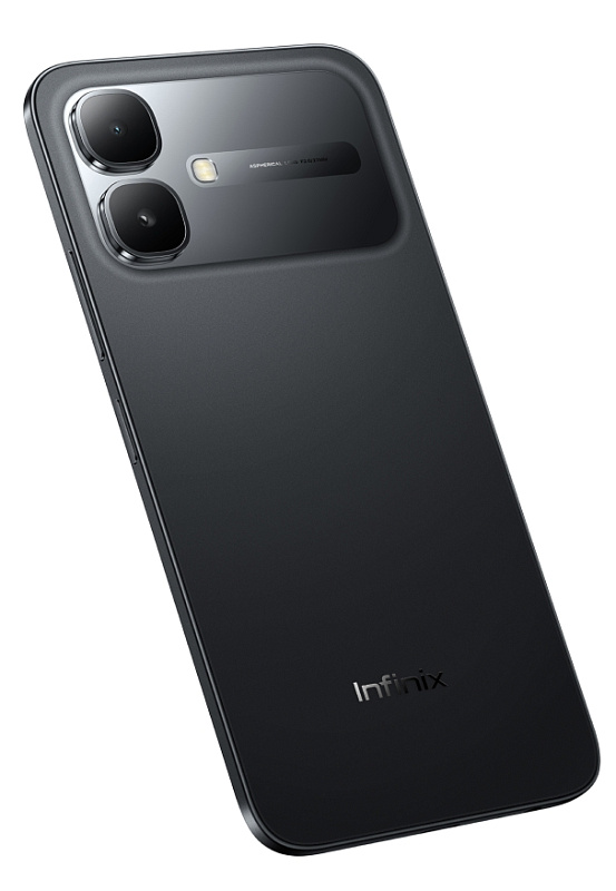 Infinix Smart 20 4/128GB (черный) фото 4