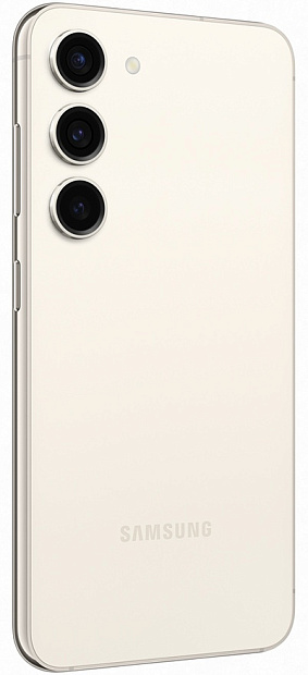 Samsung Galaxy S23 8/128GB (бежевый) фото 5