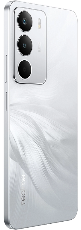 Realme C71 6/128GB (белый) фото 5