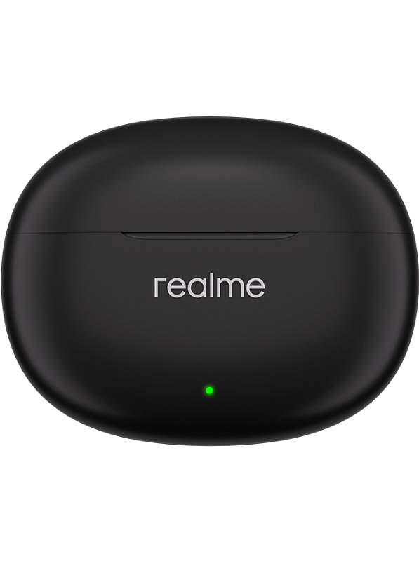 realme Buds T110 (черный) фото 4 realme Buds T110 (черный) фото 4