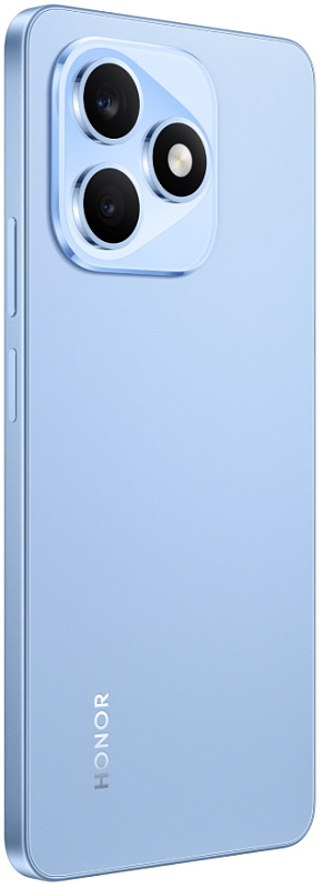 HONOR  X8d 8/256GB (голубой) фото 5