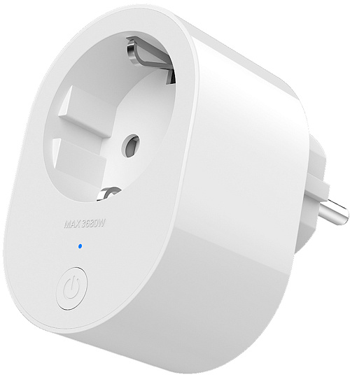 Xiaomi Smart Plug 2 Xiaomi Smart Plug 2
