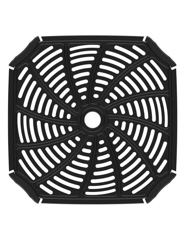 HONOR Choice Air Fryer (темно-серый) фото 6