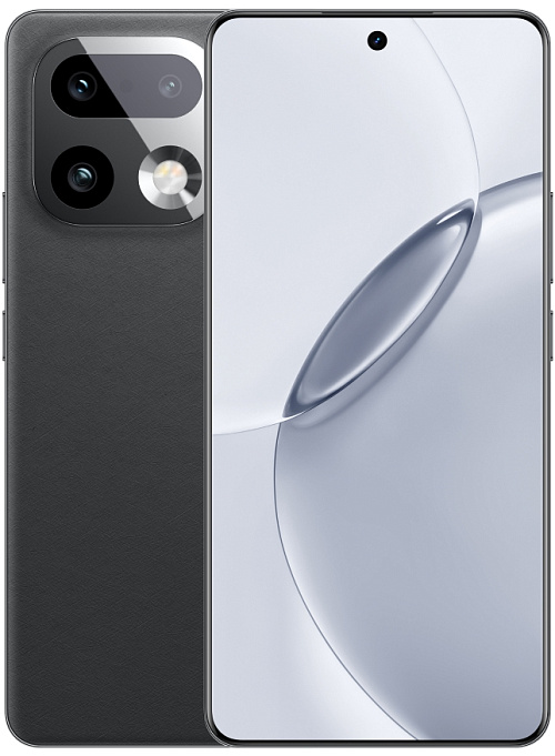 Realme 16 Pro+ 5G 12/512GB (серый)