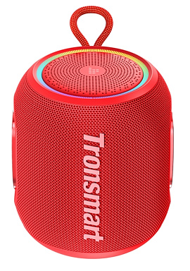 Tronsmart T8 Mini (красный)