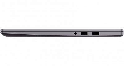 Huawei MateBook D15 i7 11th 16/512GB (космический серый) фото 5