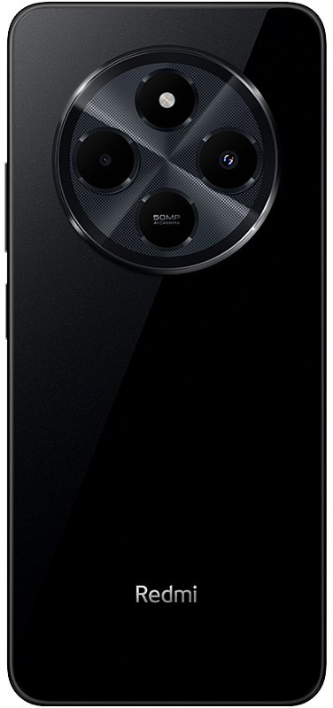 Xiaomi Redmi 14C 4/128GB (черный) фото 6