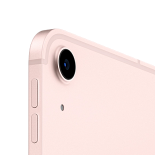 Apple iPad Air 2022 64Gb (розовый) фото 2