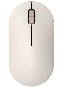 Xiaomi Wireless Mouse Lite 2 (белая)