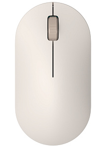 Xiaomi Wireless Mouse Lite 2 (белая)