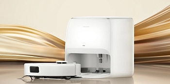 Trouver Robot Vacuum E30 Aqua