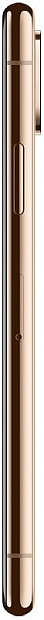Apple iPhone Xs 64GB Грейд B (золото) фото 3
