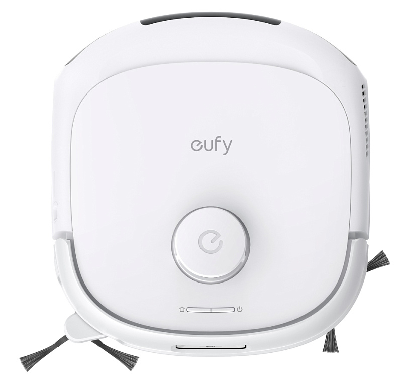 Anker Eufy Robot Vacuum Omni E25 (белый) фото 11
