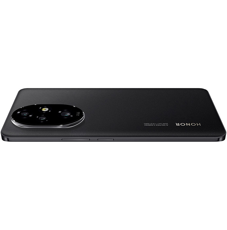 HONOR 200 Pro 12/512GB (черный) фото 8 HONOR 200 Pro 12/512GB (черный) фото 8