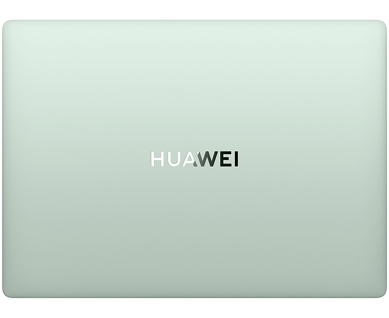 Huawei MateBook 14 U5 16/1024GB freeDOS FLMH-X (53014HYD, зеленый) фото 8