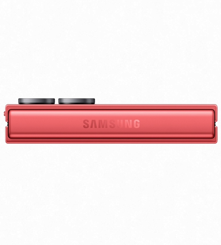 Samsung Galaxy Z Flip7 5G F766 12/512GB (коралловый) фото 4 Samsung Galaxy Z Flip7 5G F766 12/512GB (коралловый) фото 4