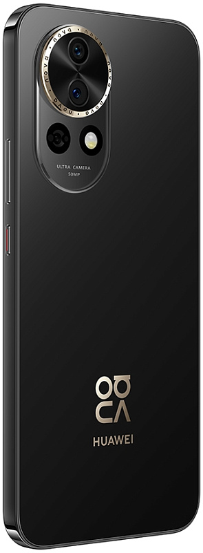 Huawei Nova 13 12/512GB (черный) фото 5 Huawei Nova 13 12/512GB (черный) фото 5