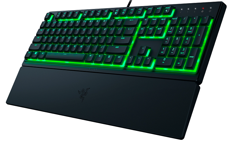 Razer Ornata V3 X фото 1 Razer Ornata V3 X фото 1