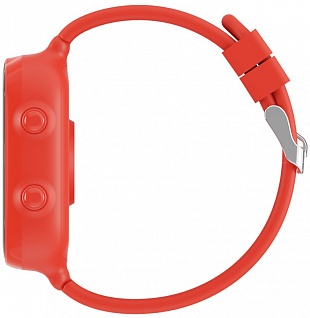 ELARI KidPhone 4G Bubble (красный) фото 3