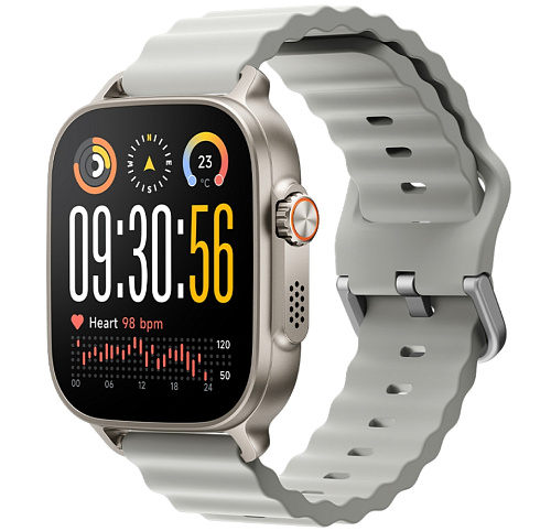 Realme Watch 5 (серебро)