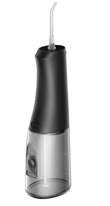 Trouver Ripple 10 Water Flosser (черный) фото 3