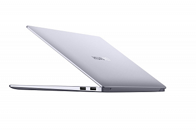 Huawei MateBook 14 R5 16/512GB (космический серый) фото 2