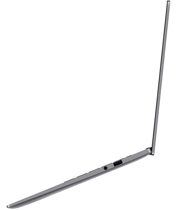 HONOR MagicBook X16 Plus 2025 16/1024GB BRB-X (5301ALVV) (серый) фото 7