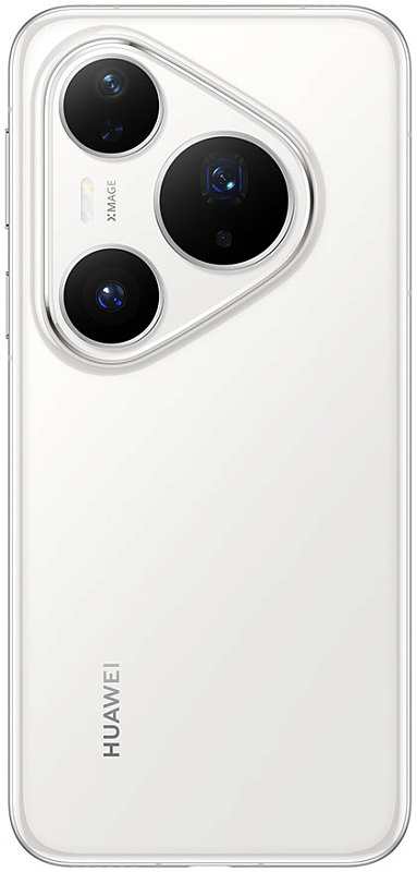 Huawei Pura 80 Pro 12/512GB (белый) фото 6