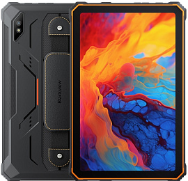 Blackview Active 8 Pro LTE 8/256GB (оранжевый)