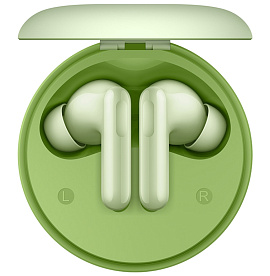 HONOR Earbuds A Pro (зеленый)